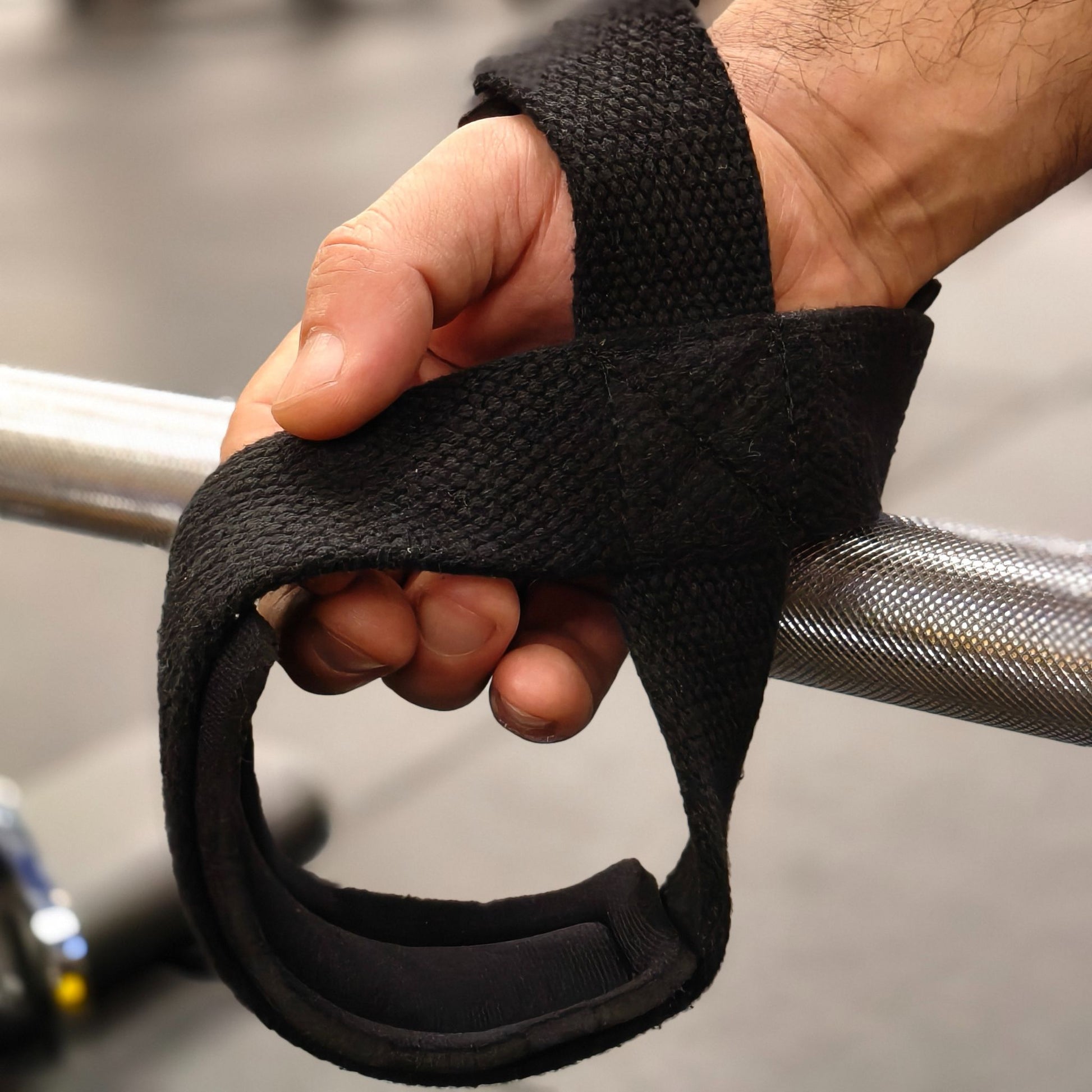STARPS 8 POWERLIFTING MODELO EL CUARTEL