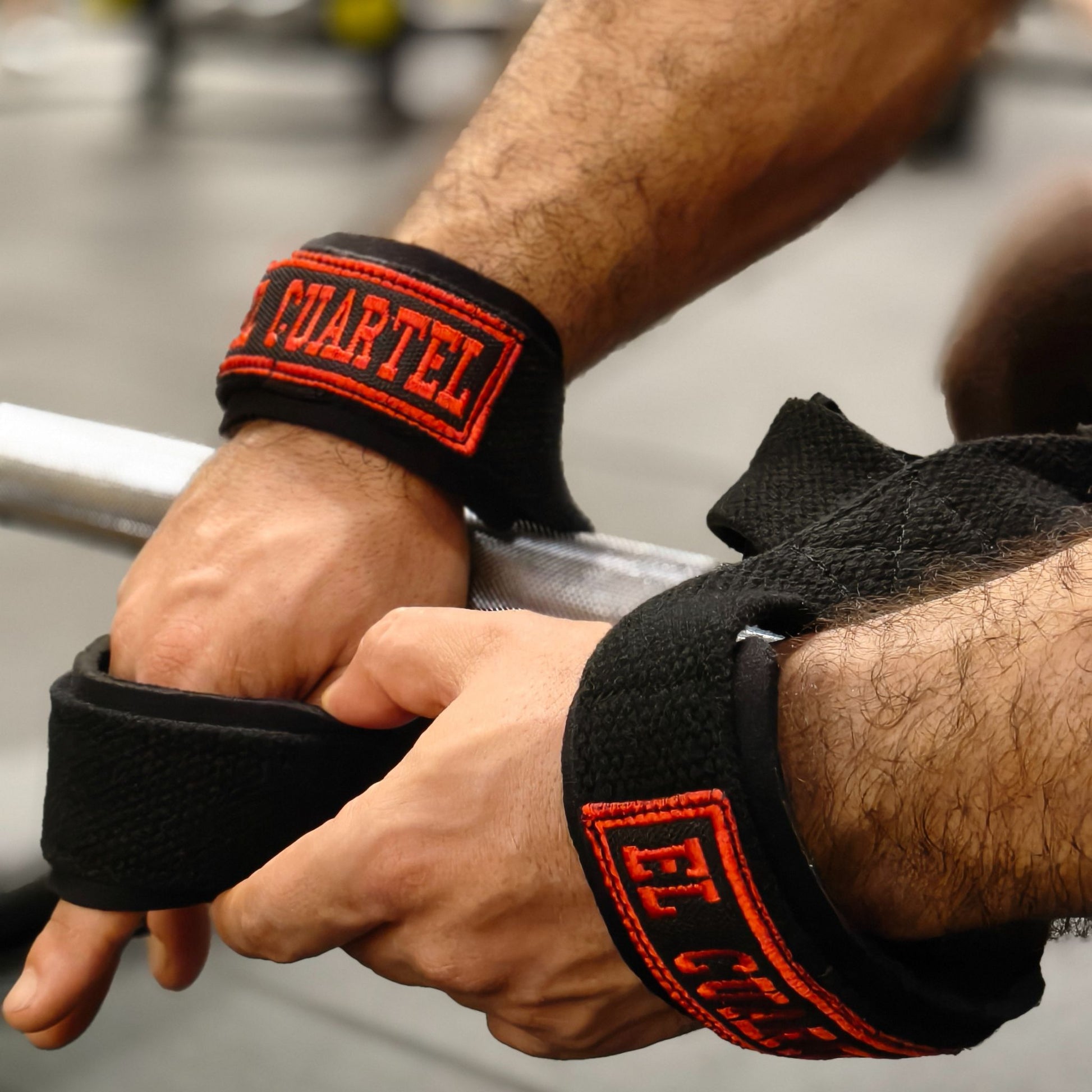 STARPS 8 POWERLIFTING MODELO EL CUARTEL