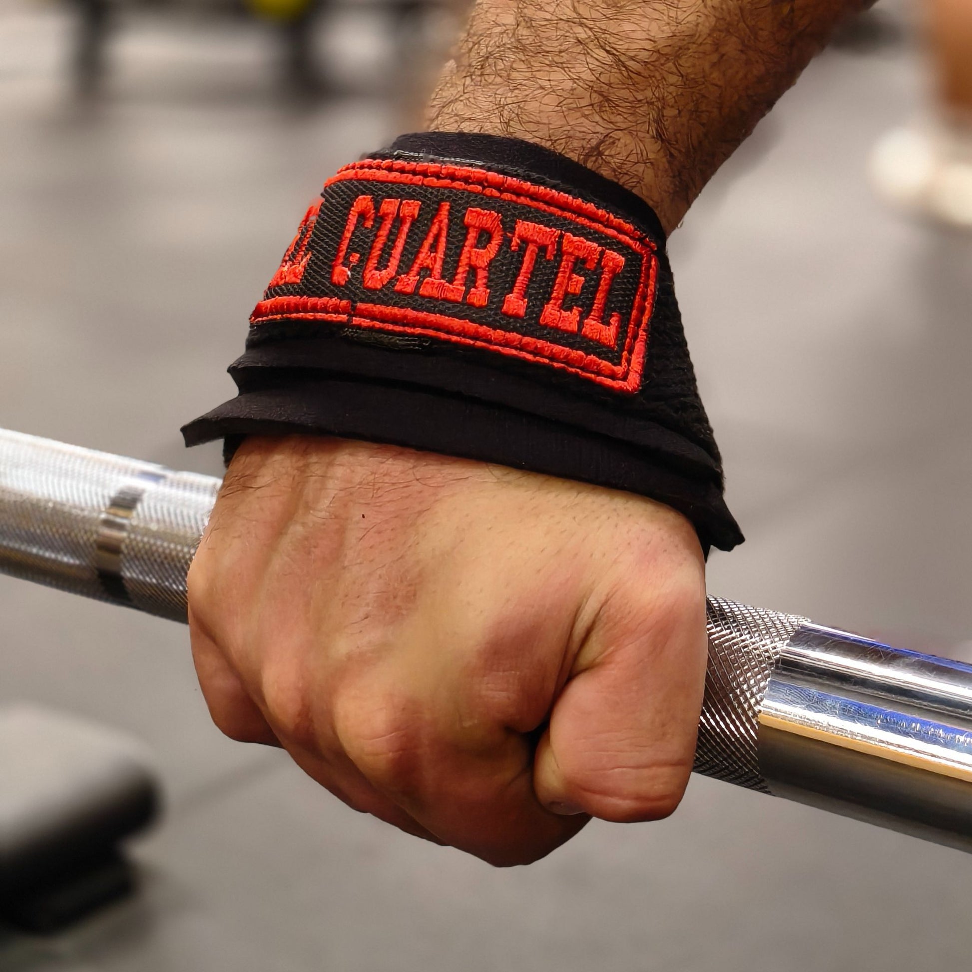 STARPS 8 POWERLIFTING MODELO EL CUARTEL