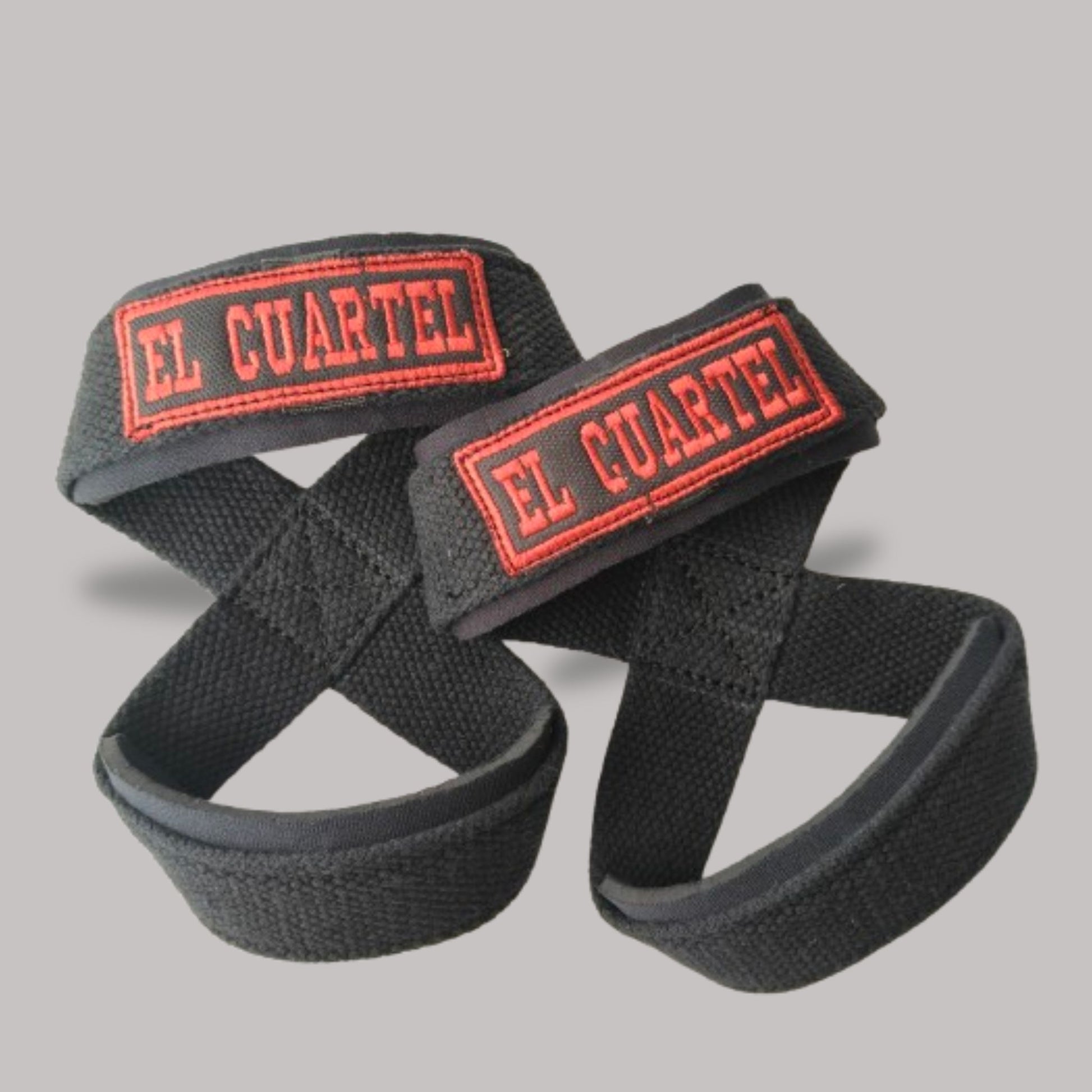 STARPS 8 POWERLIFTING MODELO EL CUARTEL