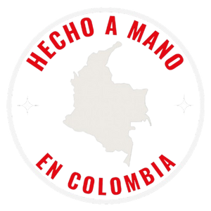HECHO EN COLOMBIA