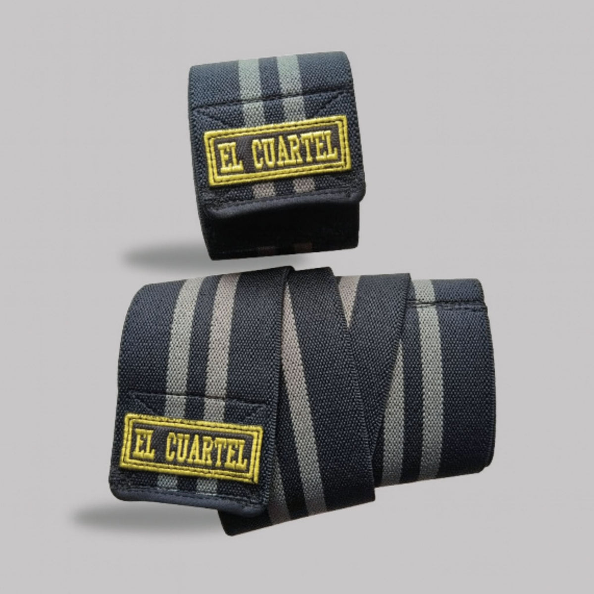 BANDAS CODERAS