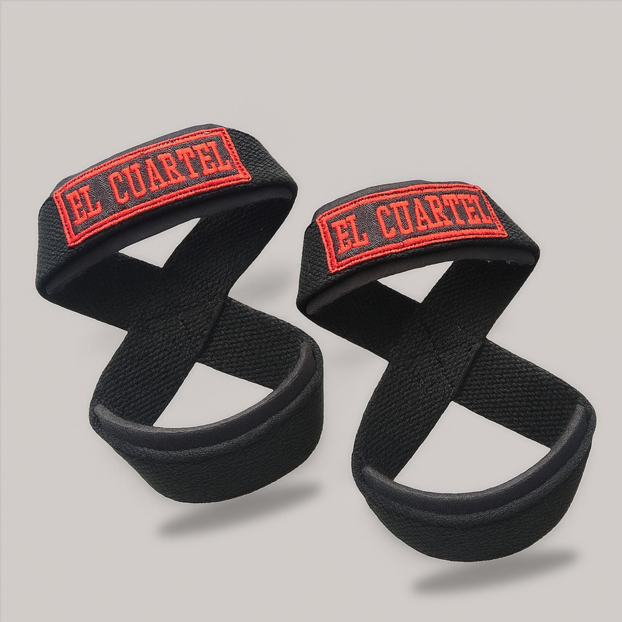 STRAPS 8