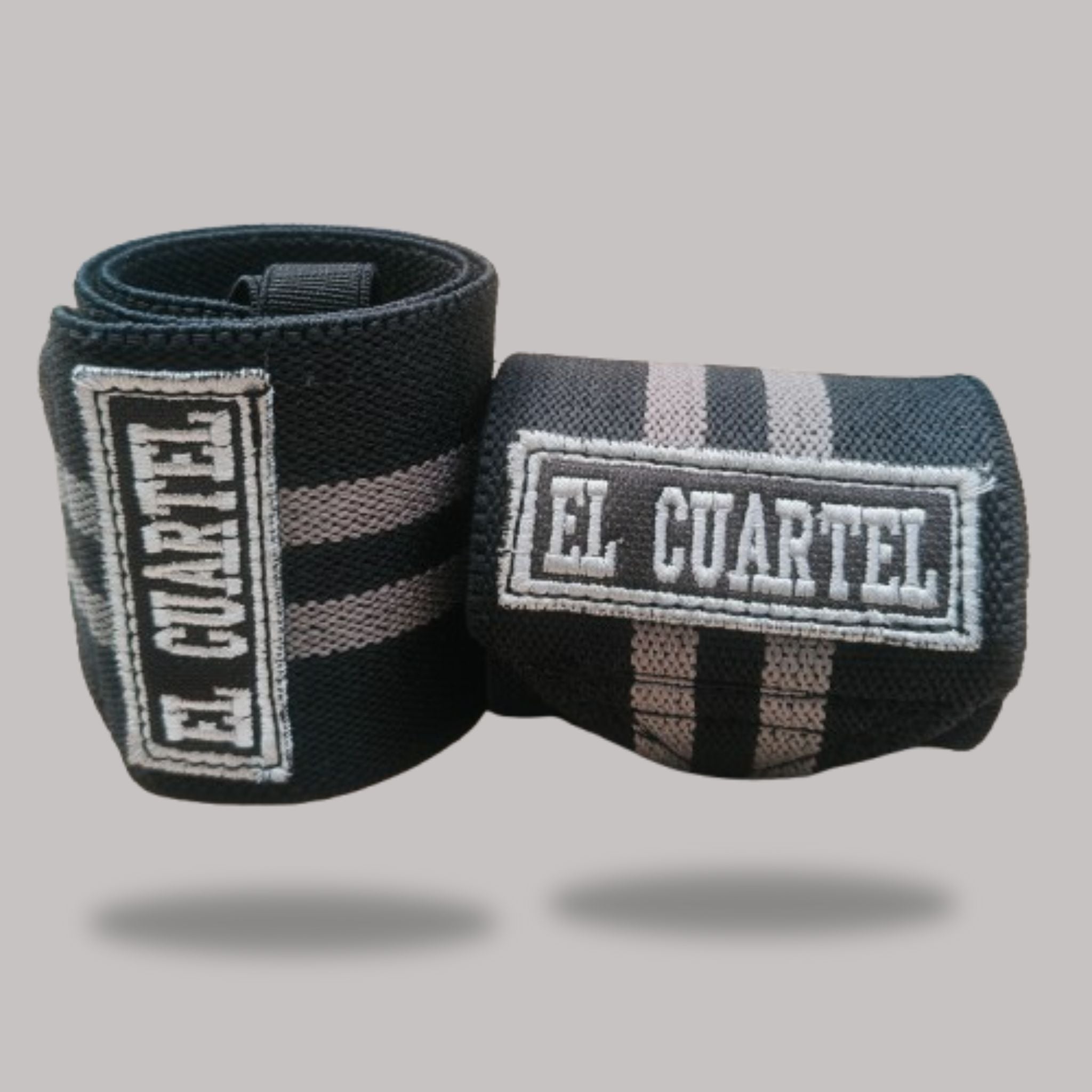 MUÑEQUERAS POWERLIFTING