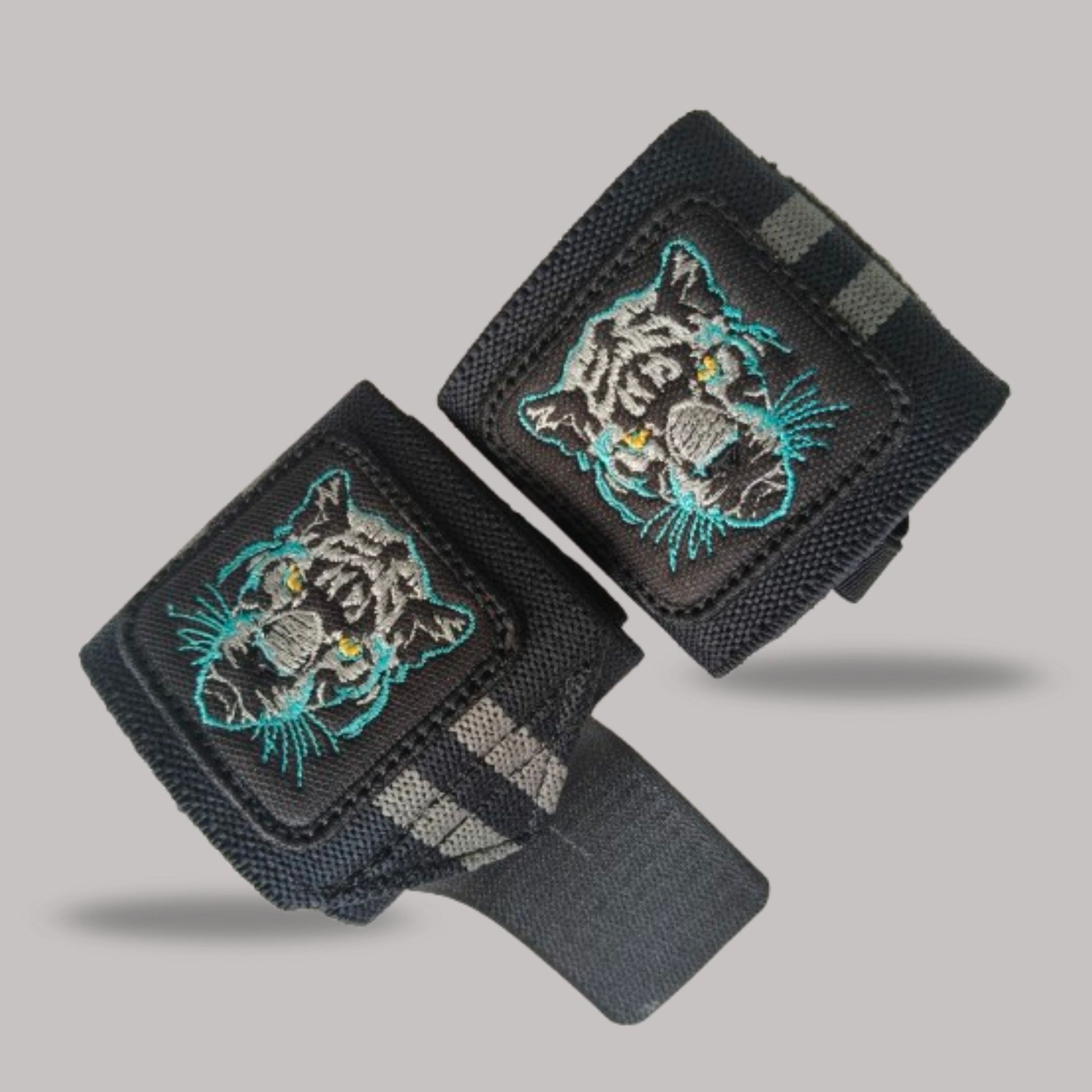MUÑEQUERAS DINÁMICAS MODELO SHADOWTIGER | EL CUARTEL
