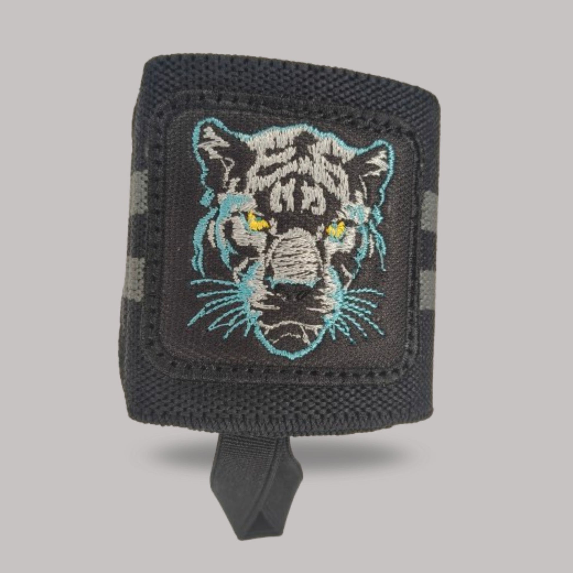MUÑEQUERAS DINÁMICAS MODELO SHADOWTIGER | EL CUARTEL
