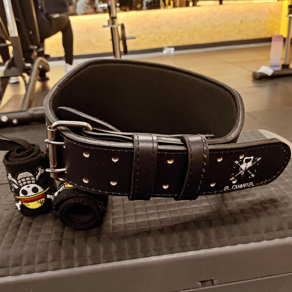 CINTURÓN DE ENTRENAMIENTO MODELO SERPENT INFINITY | EL CUARTEL