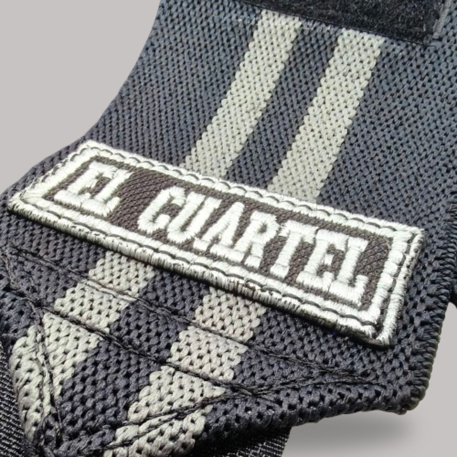 MUÑEQUERAS PREMIUM POWERLIFTING LAS ORIGINALES | EL CUARTEL