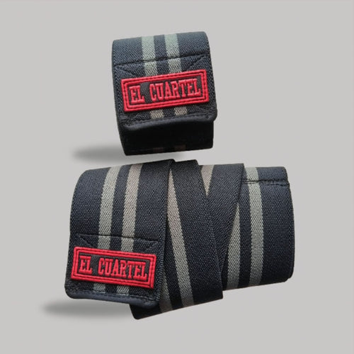 BANDAS CODERAS MODELO EL CUARTEL