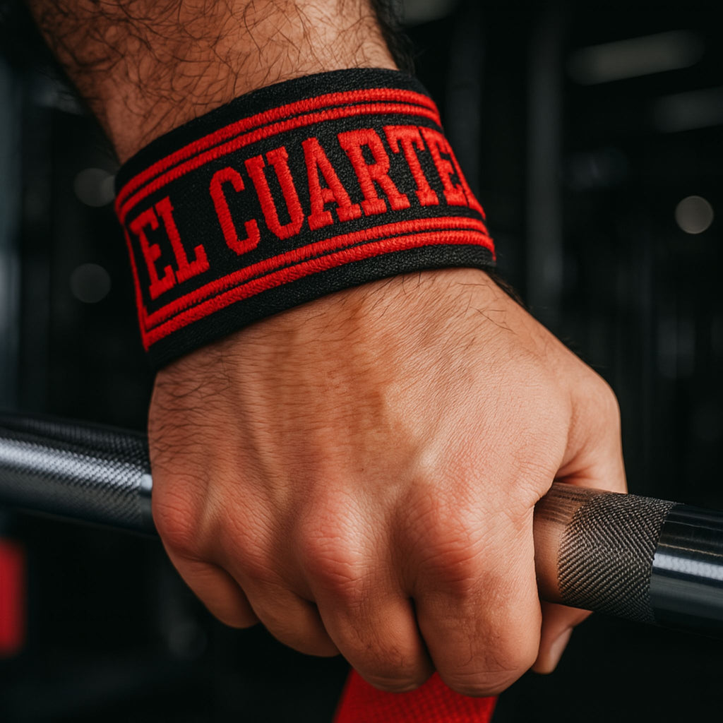 STRAPS CLÁSICOS MODELO EL CUARTEL