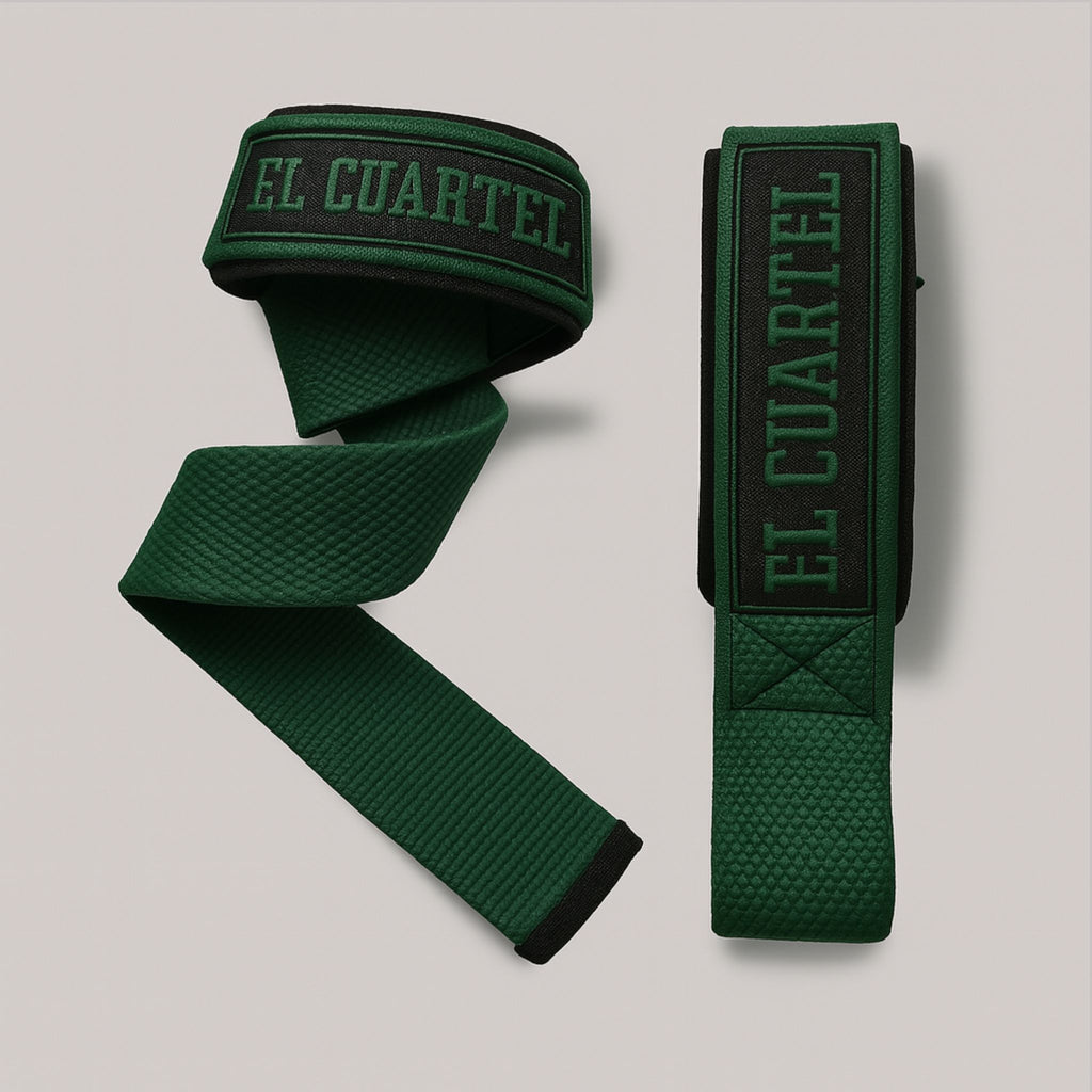 STRAPS CLÁSICOS MODELO EL CUARTEL
