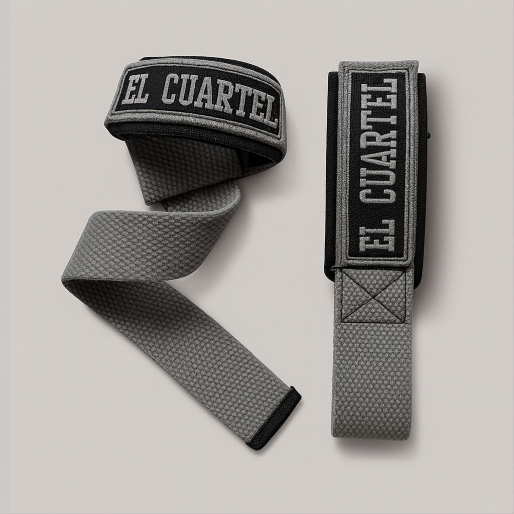 STRAPS CLÁSICOS MODELO EL CUARTEL