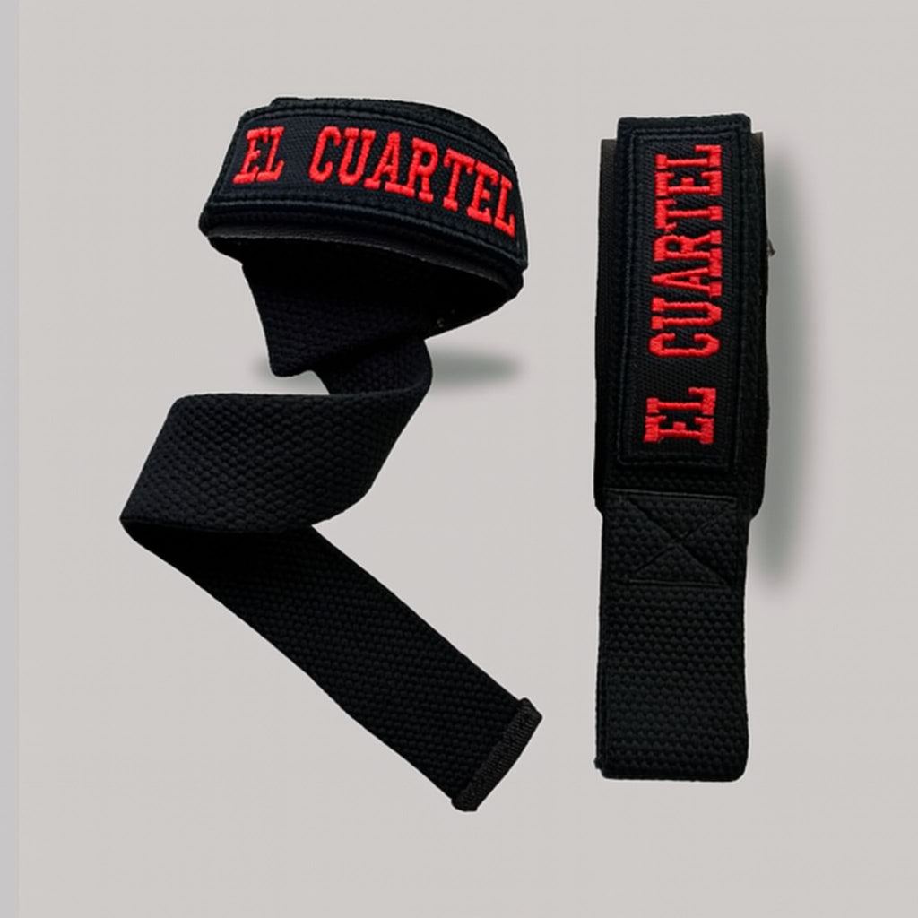 STRAPS CLÁSICOS MODELO EL CUARTEL