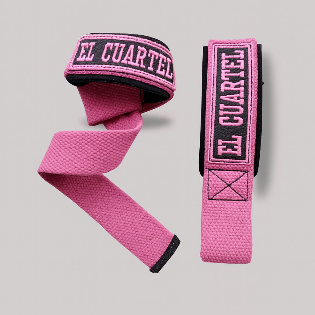 STRAPS CLÁSICOS MODELO EL CUARTEL