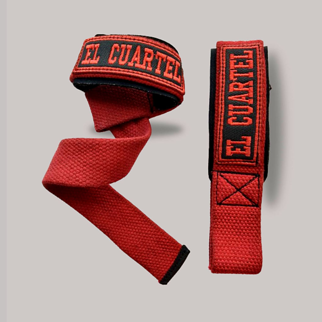 STRAPS CLÁSICOS MODELO EL CUARTEL