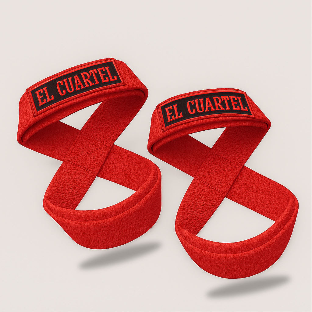 STARPS 8 POWERLIFTING MODELO EL CUARTEL