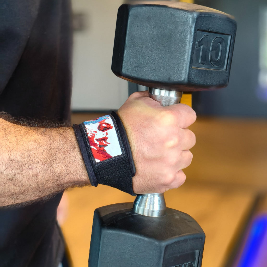 STRAPS CLÁSICOS MODELO CENTURIÓN SHIELD | EL CUARTEL