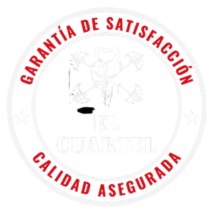 SATISFACCIÓN GARANTIZADA