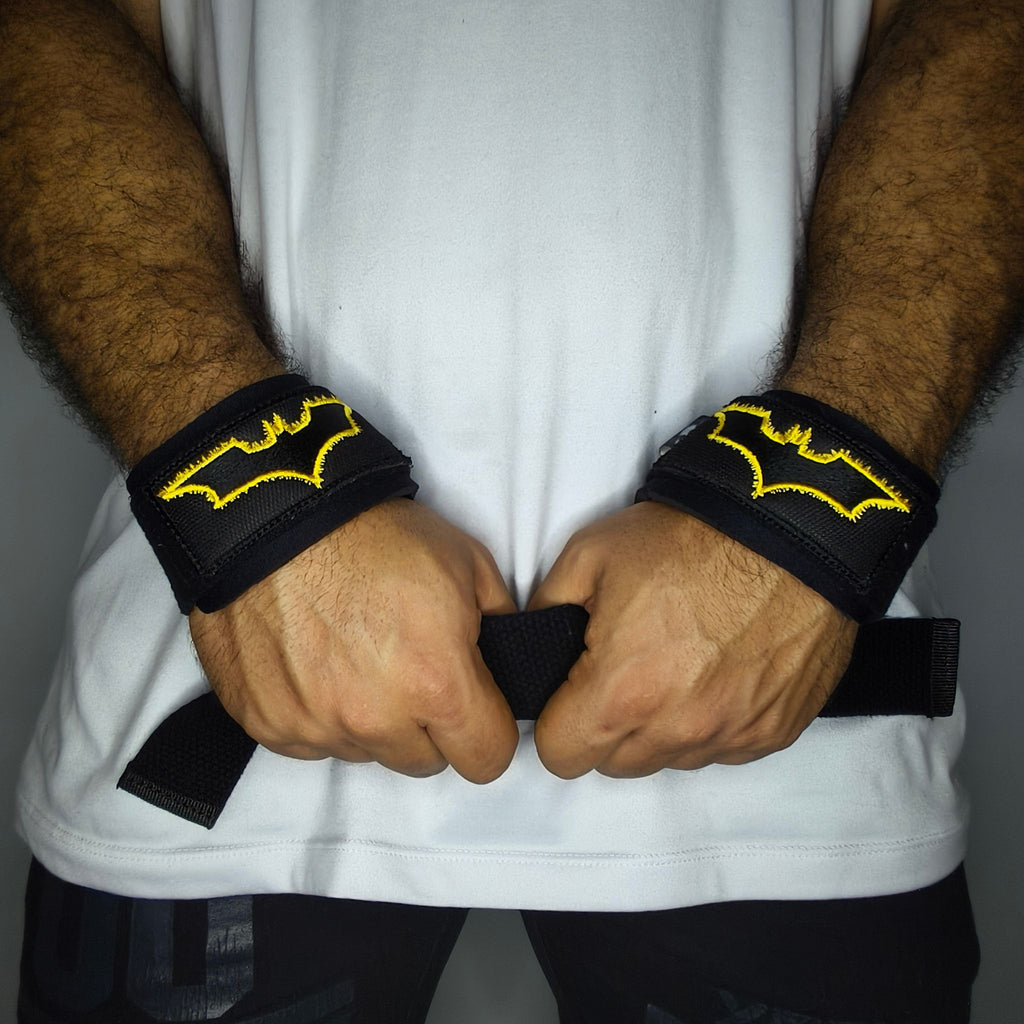 STRAPS CLÁSICOS MODELO NIGHTSHIELD | EL CUARTEL