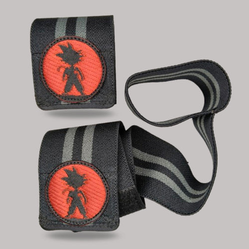 BANDAS CODERAS MODELO SHADOW SAIYAN | EL CUARTEL