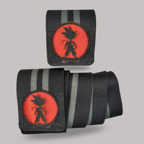 BANDAS CODERAS MODELO SHADOW SAIYAN | EL CUARTEL