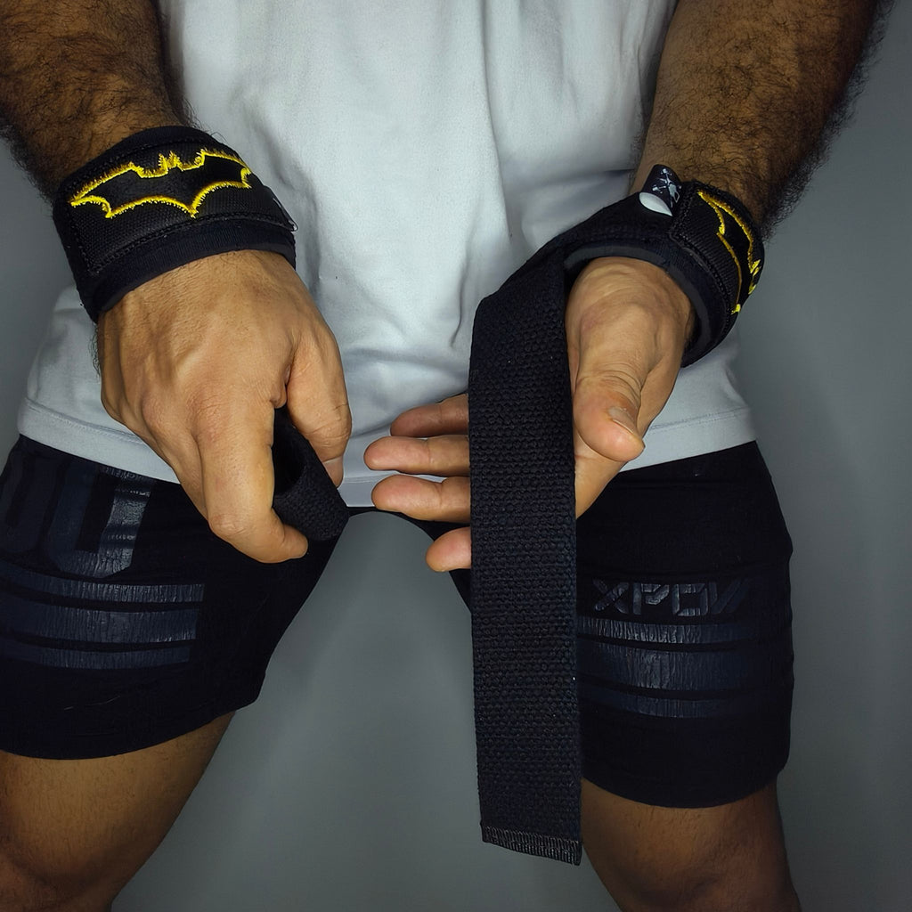 STRAPS CLÁSICOS MODELO NIGHTSHIELD | EL CUARTEL