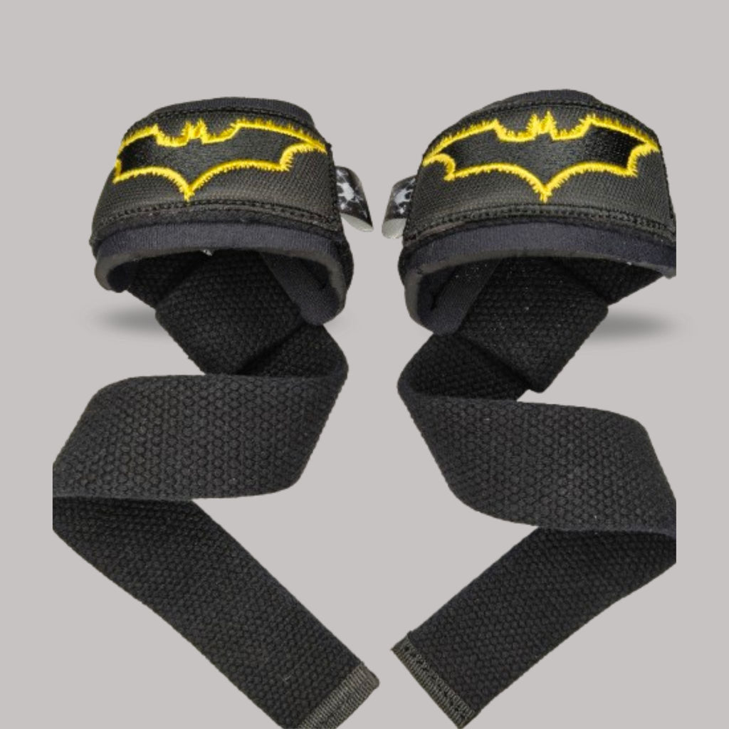 STRAPS CLÁSICOS MODELO NIGHTSHIELD | EL CUARTEL
