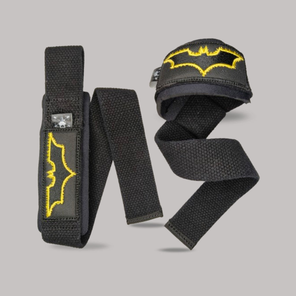 STRAPS CLÁSICOS MODELO NIGHTSHIELD | EL CUARTEL