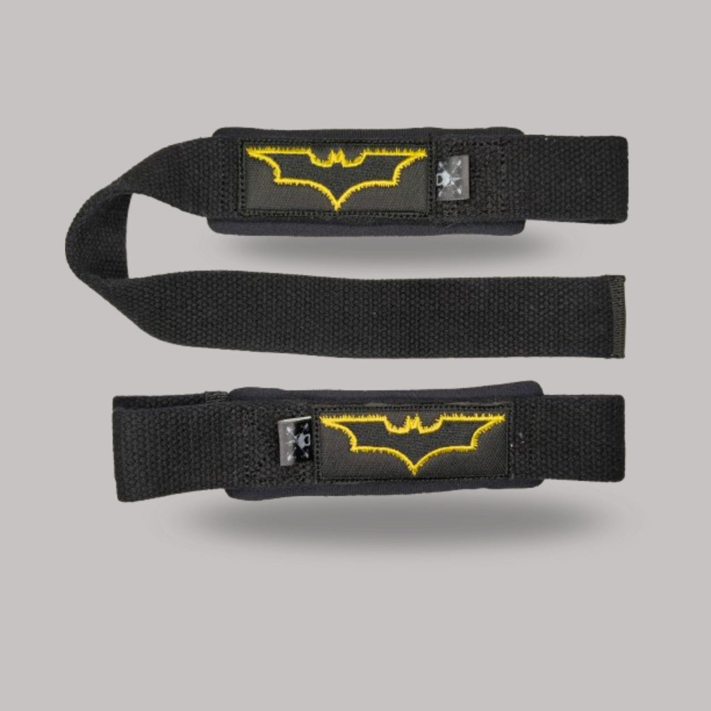 STRAPS CLÁSICOS MODELO NIGHTSHIELD | EL CUARTEL