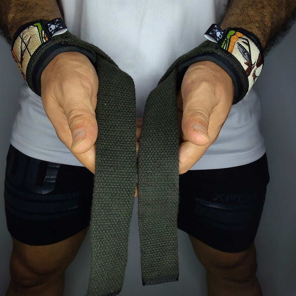 STRAPS CLÁSICOS MODELO BLADESTORM | EL CUARTEL