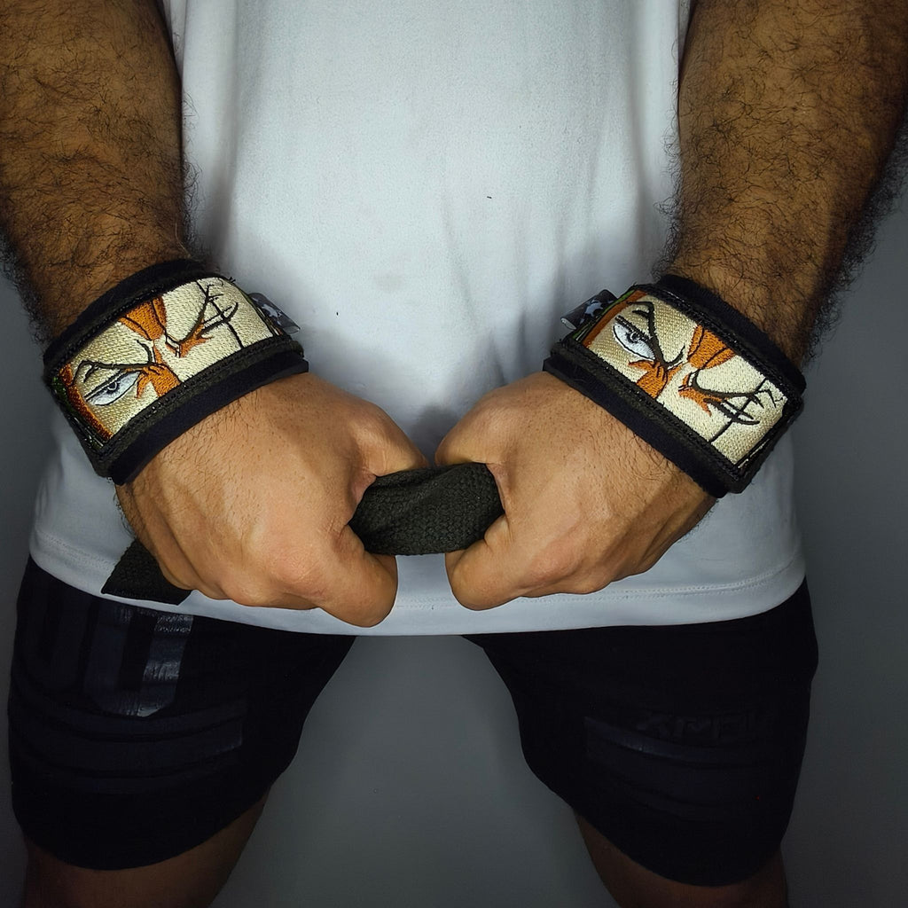 STRAPS CLÁSICOS MODELO BLADESTORM | EL CUARTEL