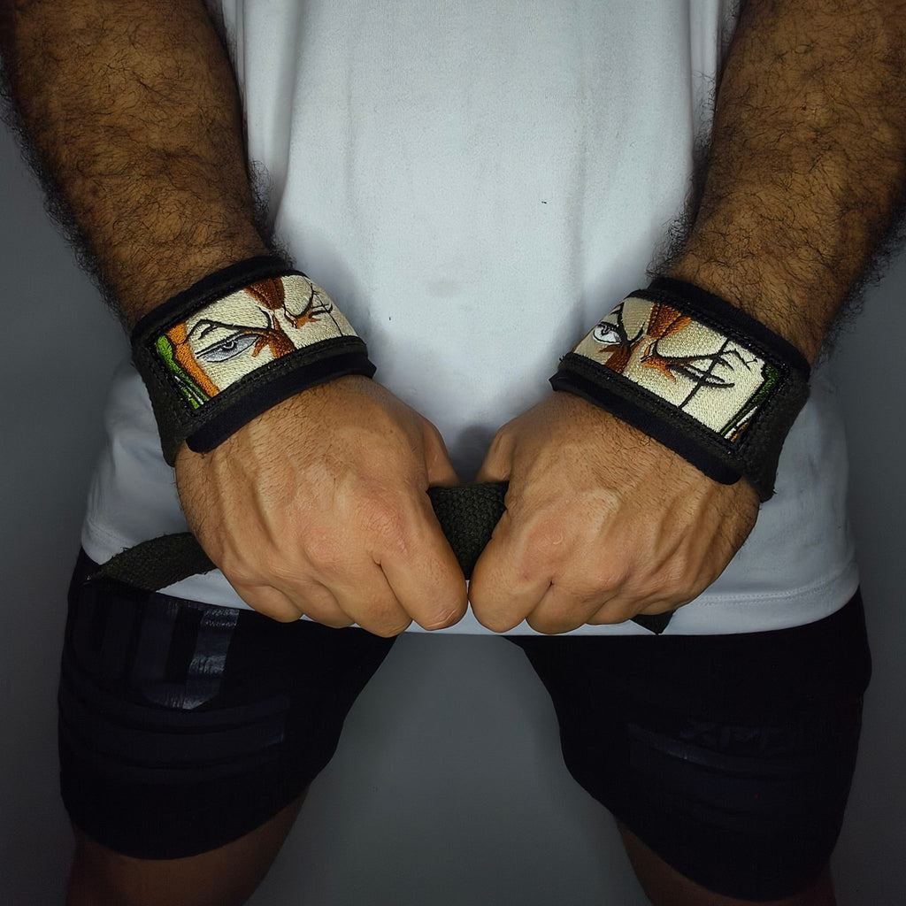 STRAPS CLÁSICOS MODELO BLADESTORM | EL CUARTEL