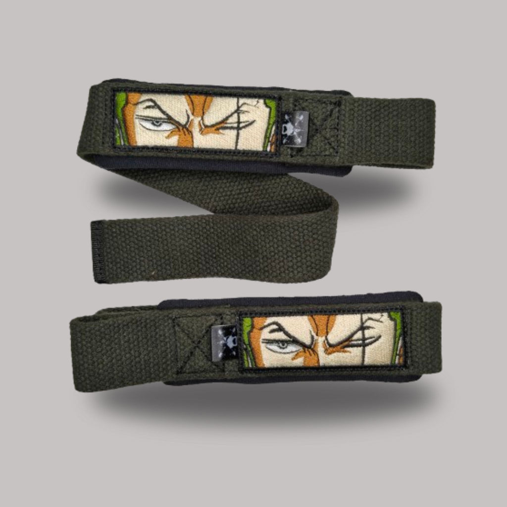 STRAPS CLÁSICOS MODELO BLADESTORM | EL CUARTEL