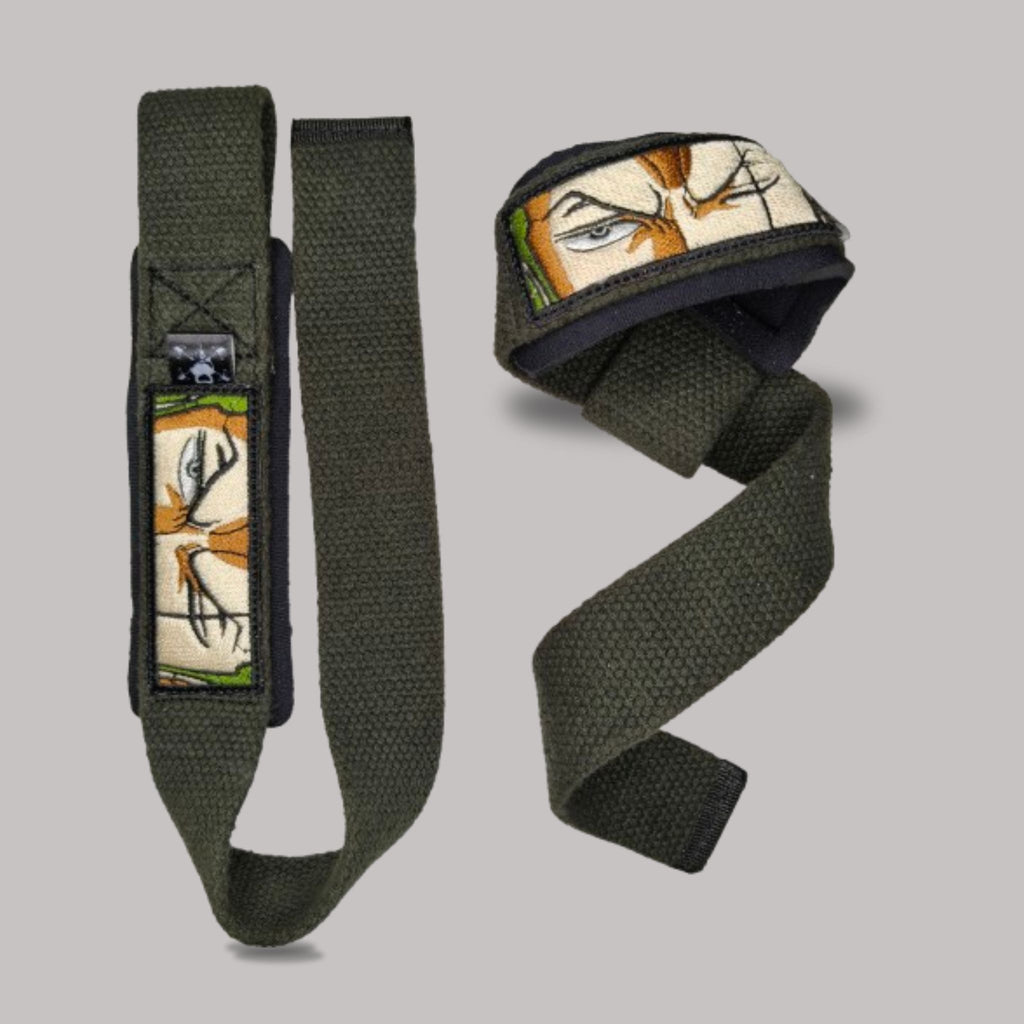 STRAPS CLÁSICOS MODELO BLADESTORM | EL CUARTEL
