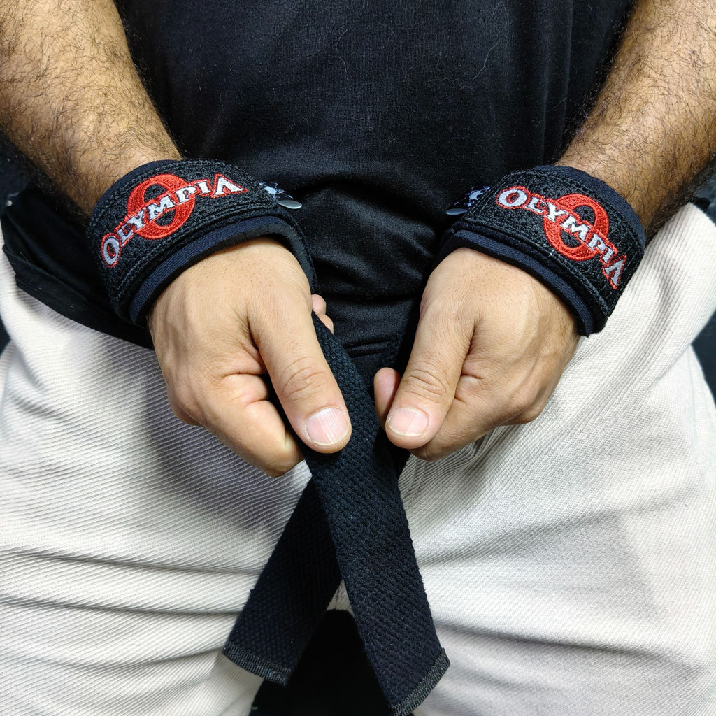 STRAPS CLÁSICOS MODELO OLIMPIA| EL CUARTEL