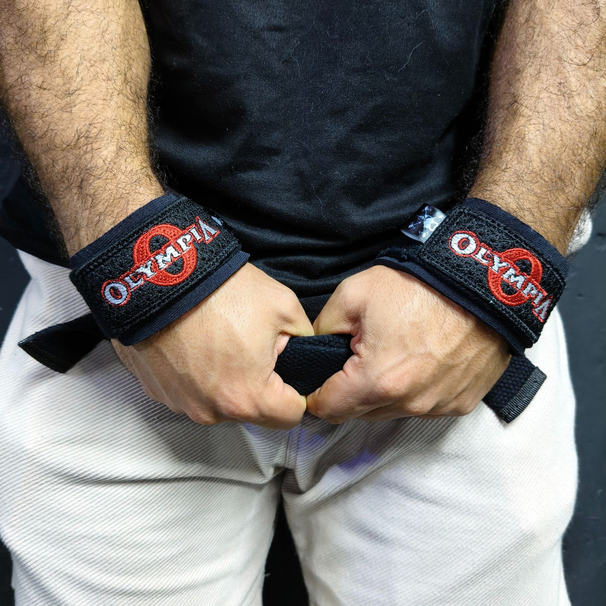 STRAPS CLÁSICOS MODELO OLIMPIA| EL CUARTEL