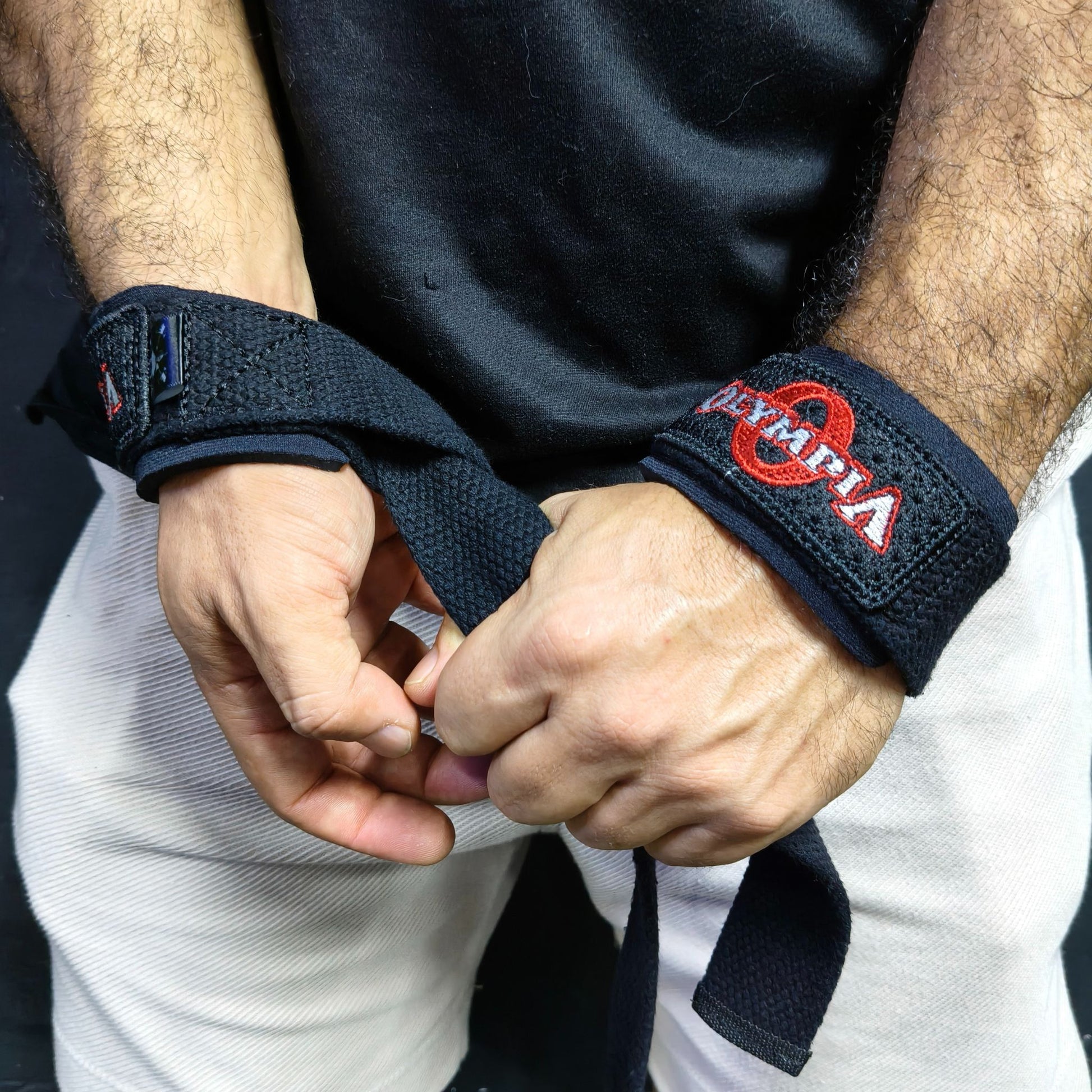 STRAPS CLÁSICOS MODELO OLIMPIA| EL CUARTEL