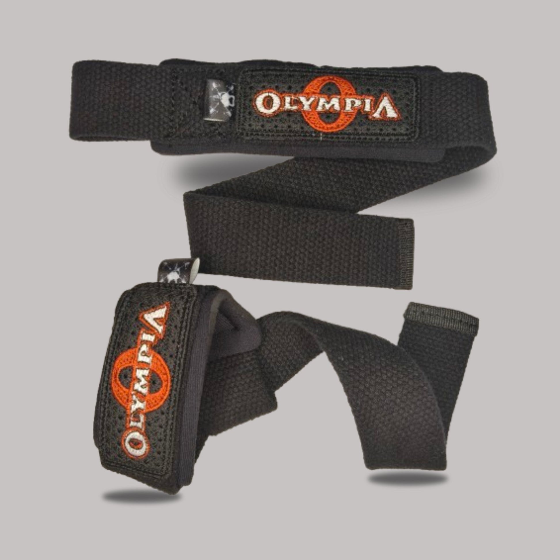 STRAPS CLÁSICOS MODELO OLIMPIA| EL CUARTEL
