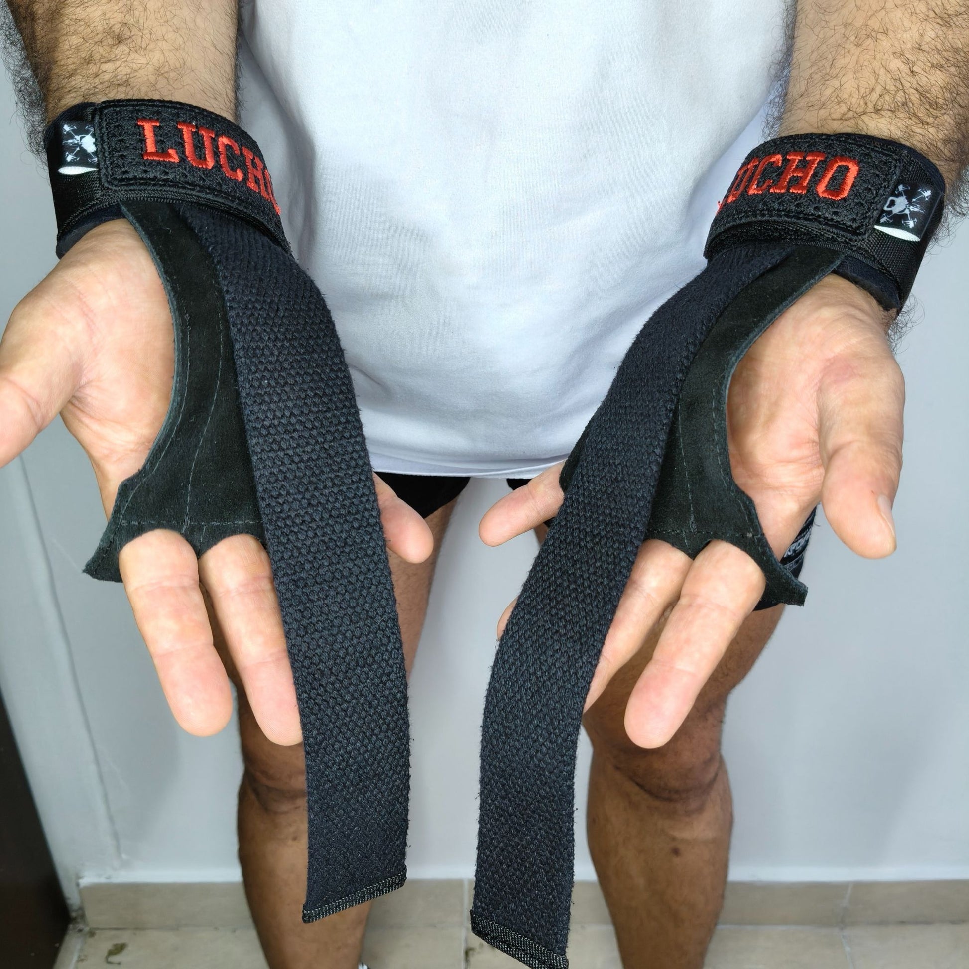 CALLERAS MUTANTES CON STRAPS MODELO WITH YOUR NAME | EL CUARTEL