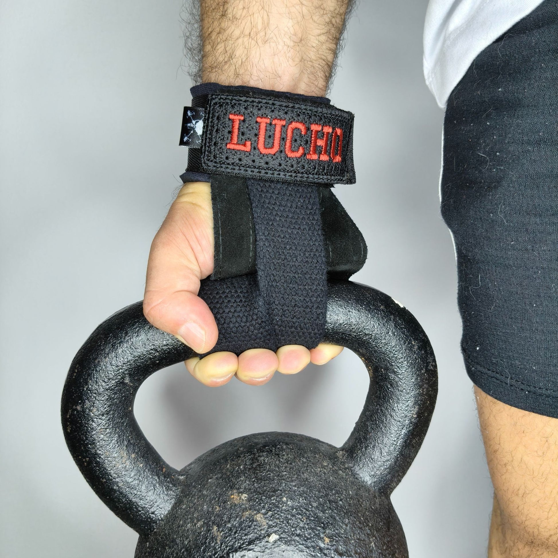 CALLERAS MUTANTES CON STRAPS MODELO WITH YOUR NAME | EL CUARTEL