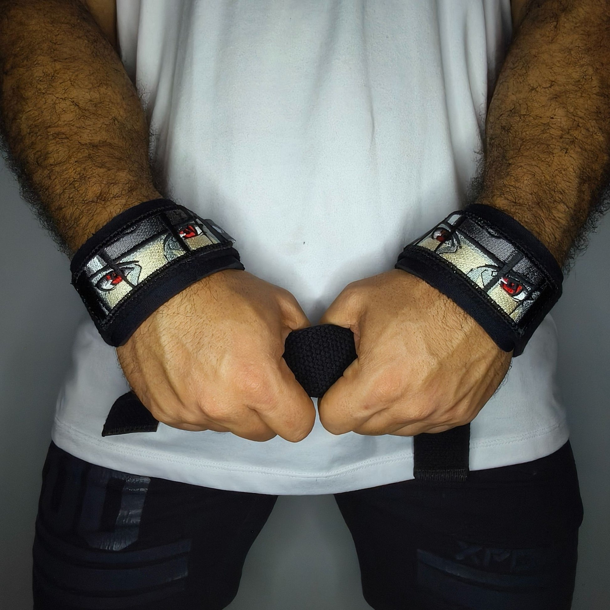 STRAPS CLÁSICOS MODELO SHADOW EYES | EL CUARTEL