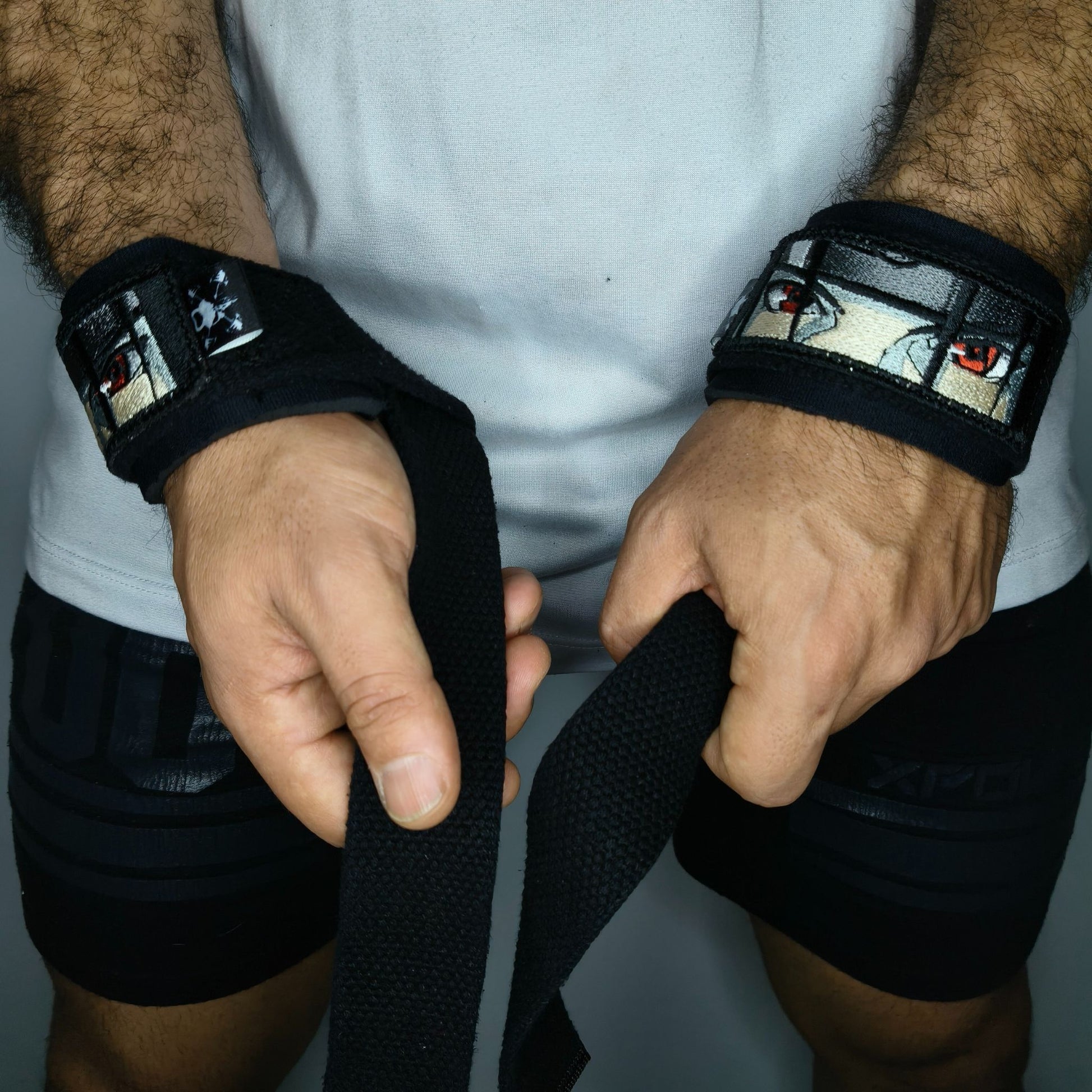 STRAPS CLÁSICOS MODELO SHADOW EYES | EL CUARTEL