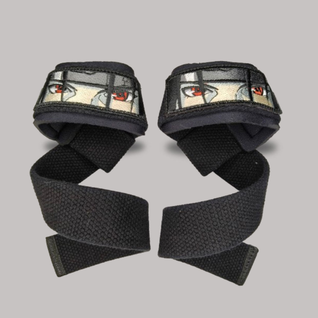 STRAPS CLÁSICOS MODELO SHADOW EYES | EL CUARTEL