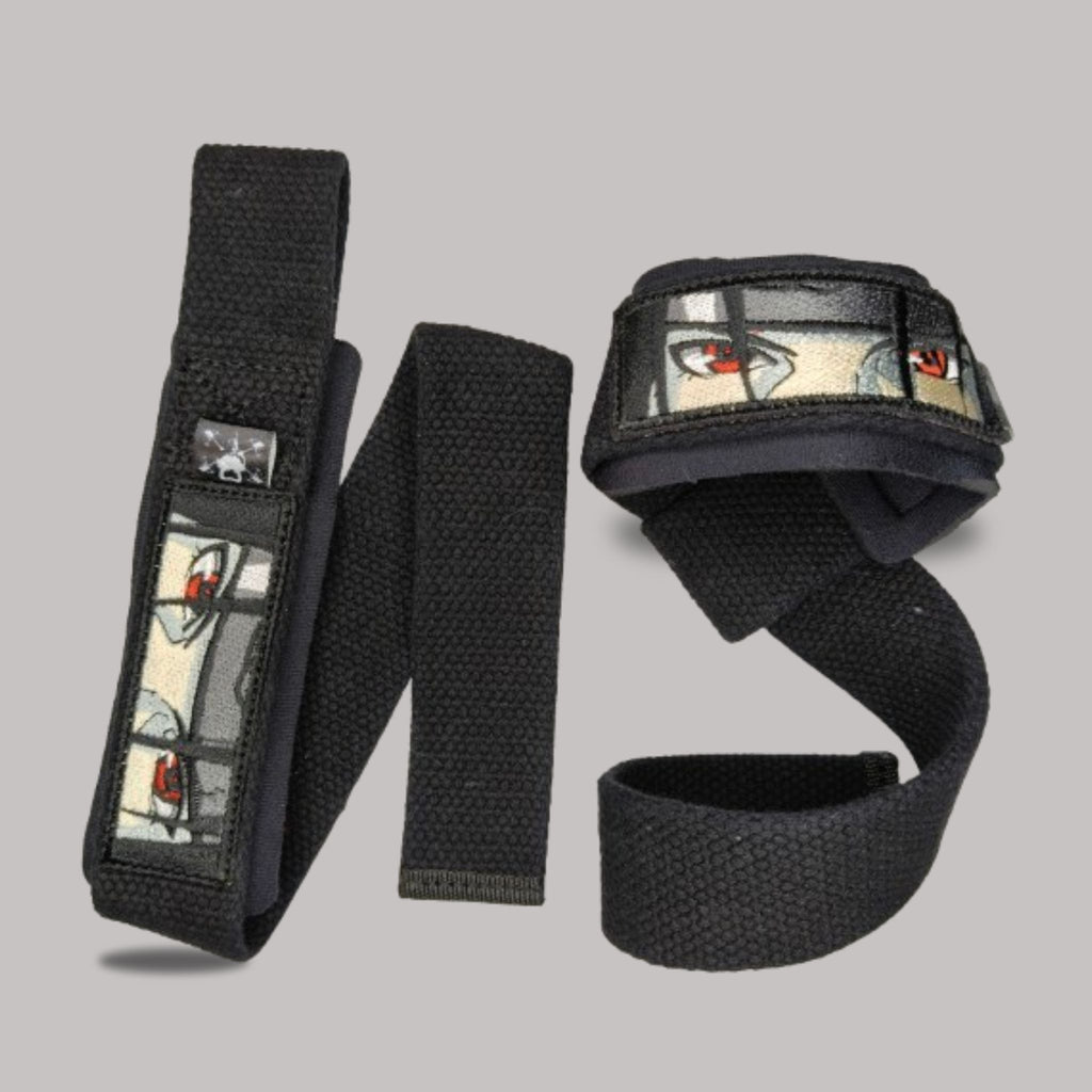 STRAPS CLÁSICOS MODELO SHADOW EYES | EL CUARTEL