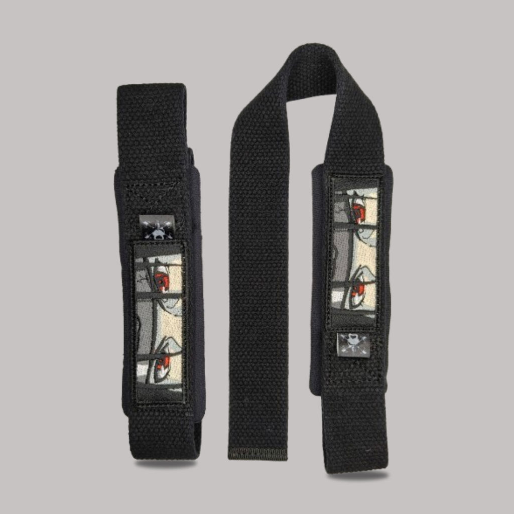 STRAPS CLÁSICOS MODELO SHADOW EYES | EL CUARTEL