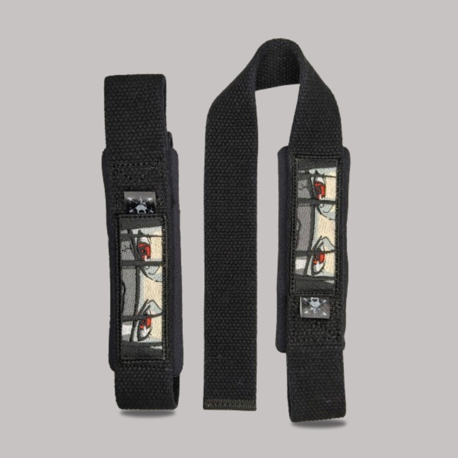 STRAPS CLÁSICOS MODELO SHADOW EYES | EL CUARTEL