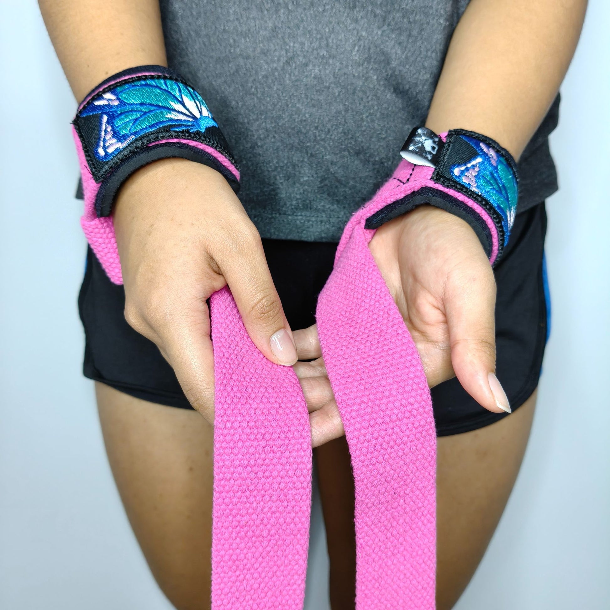 STRAPS CLÁSICOS MODELO MOONWING | EL CUARTEL