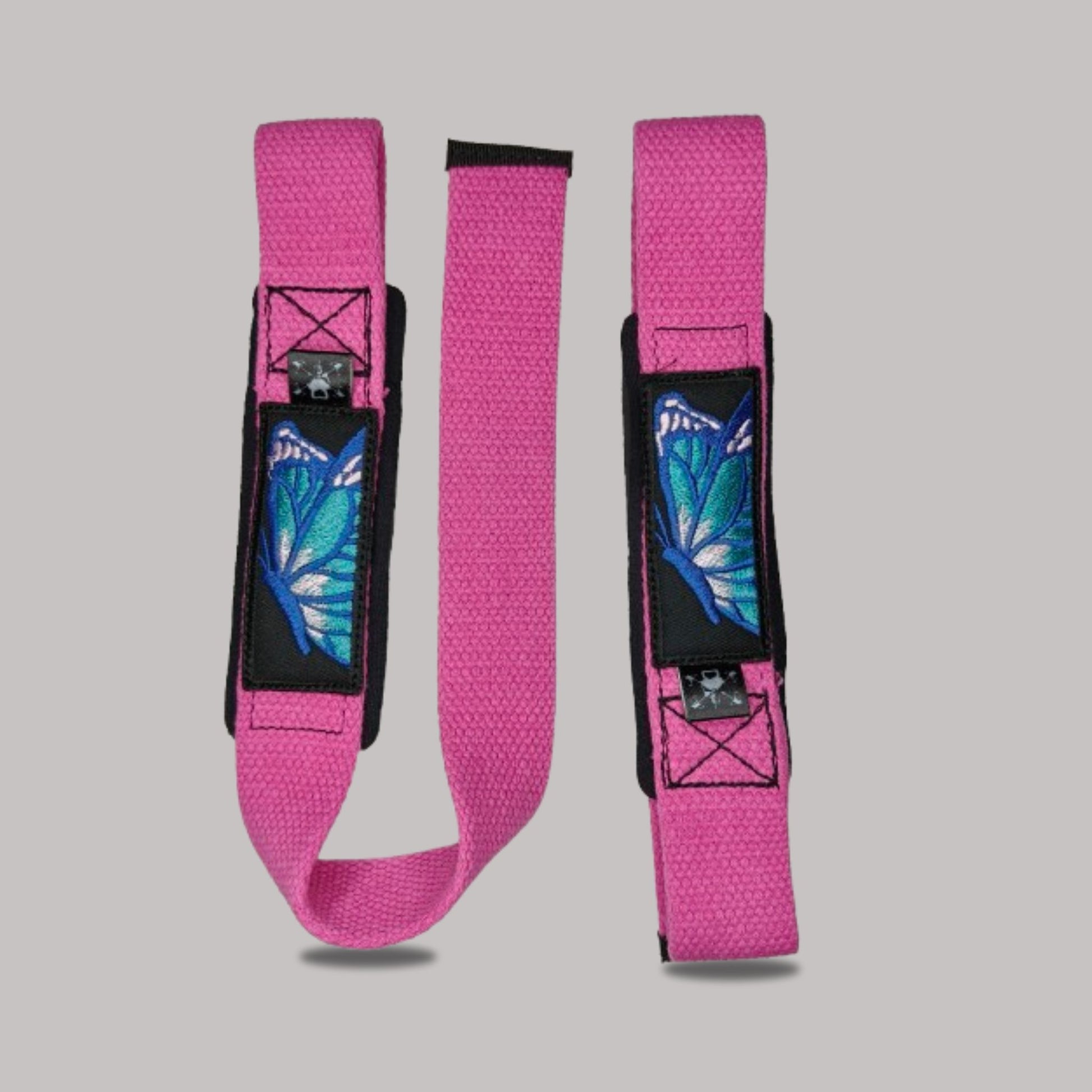 STRAPS CLÁSICOS MODELO MOONWING | EL CUARTEL