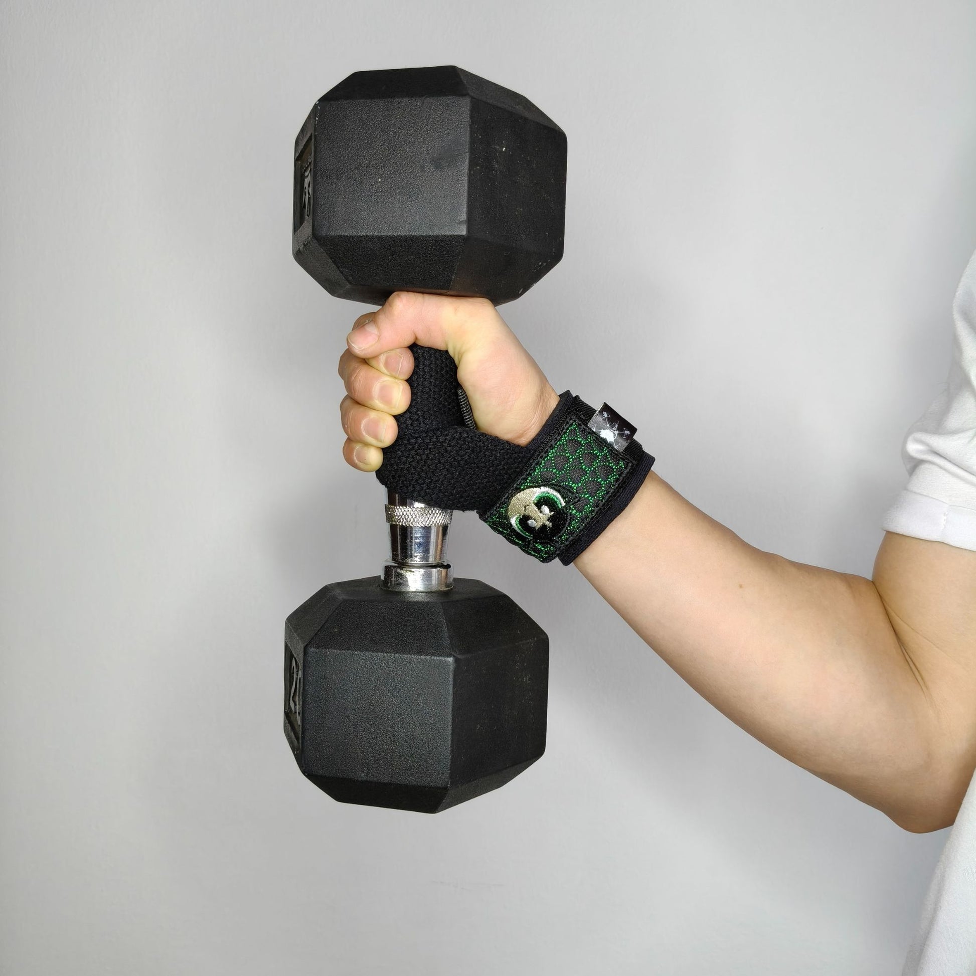STRAPS AVANZADOS MODELO POWERGREEN | EL CUARTEL