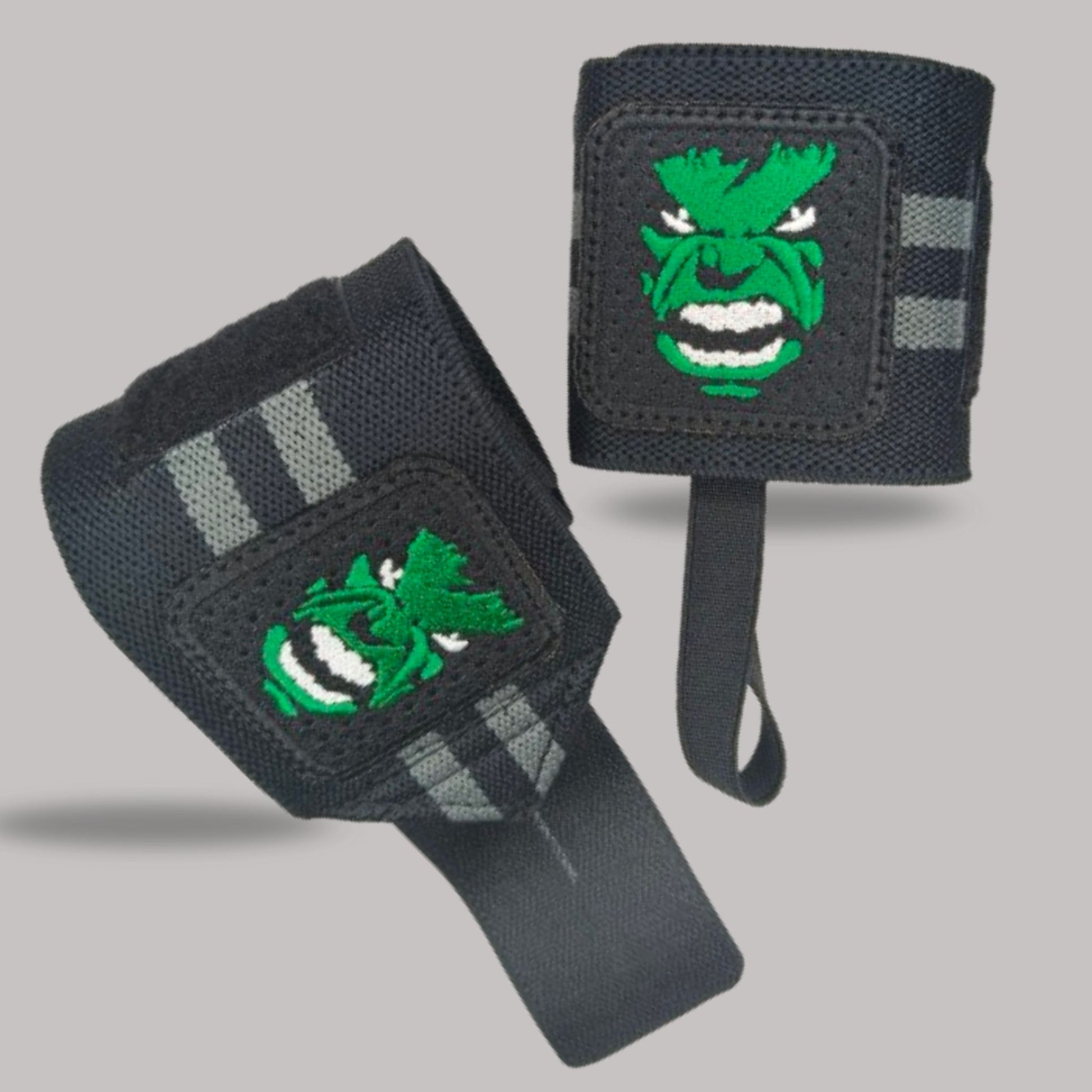 MUÑEQUERAS DINÁMICAS MODELO RAGEBEAST | EL CUARTEL